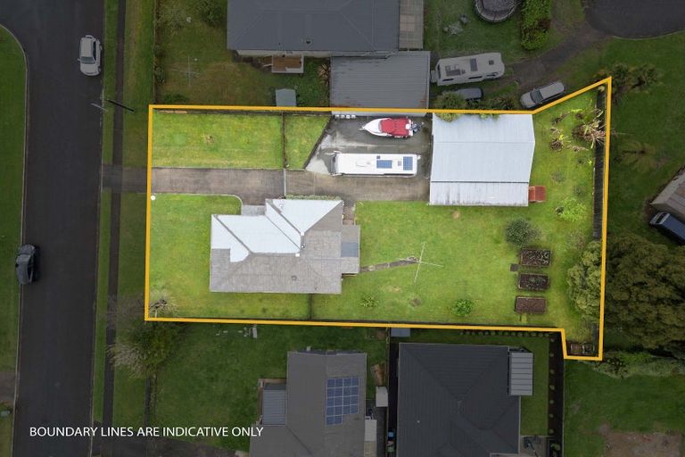 Photo of property in 64 Noel Street, Leamington, Cambridge, 3432