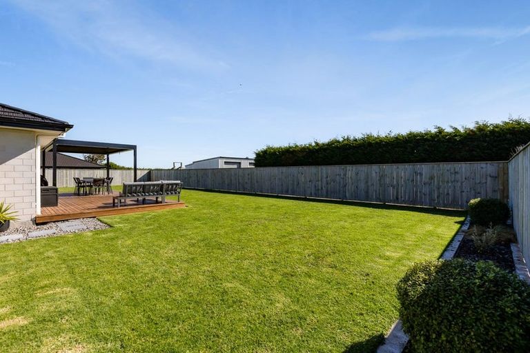 Photo of property in 38 County Drive, Hawera, 4610