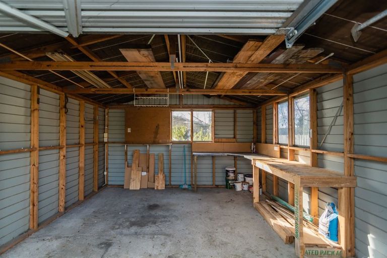 Photo of property in 2 North Street, Winchester, 7985