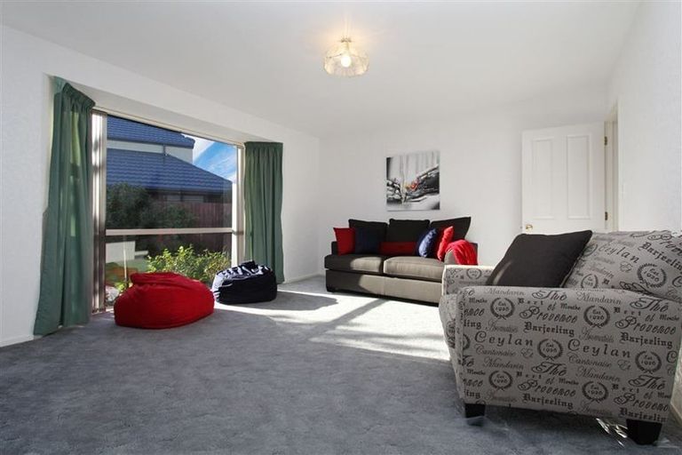 Photo of property in 26 Rempstone Drive, Halswell, Christchurch, 8025