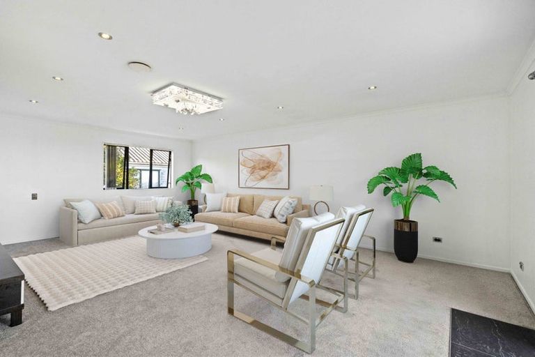 Photo of property in 46 Commissariat Road, Mount Wellington, Auckland, 1060