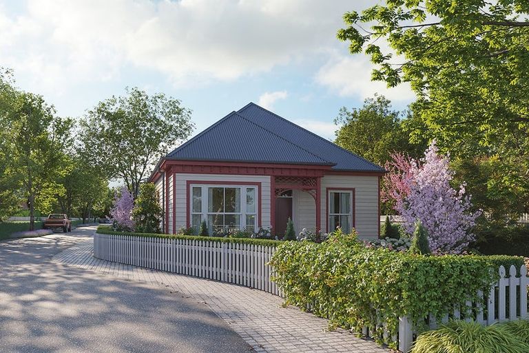 Photo of property in 4 Bowenvale Avenue, Cashmere, Christchurch, 8022