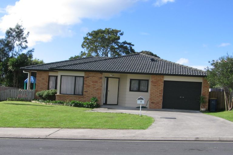 Photo of property in 2 Mili Way, Ranui, Auckland, 0612