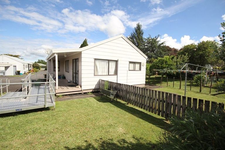 Photo of property in 1c Christensen Street, Waihi, 3610