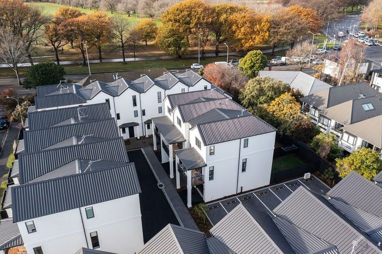 Photo of property in 4/3 Ayr Street, Riccarton, Christchurch, 8011