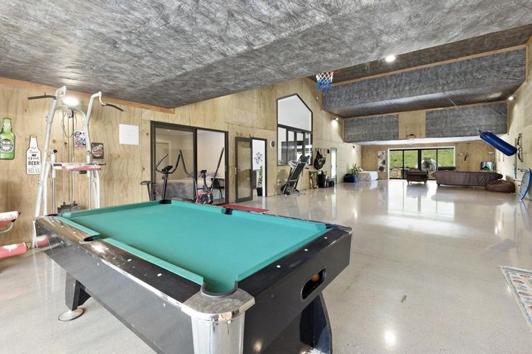 Photo of property in 211 Mcarthur Road, Springvale, Alexandra, 9391