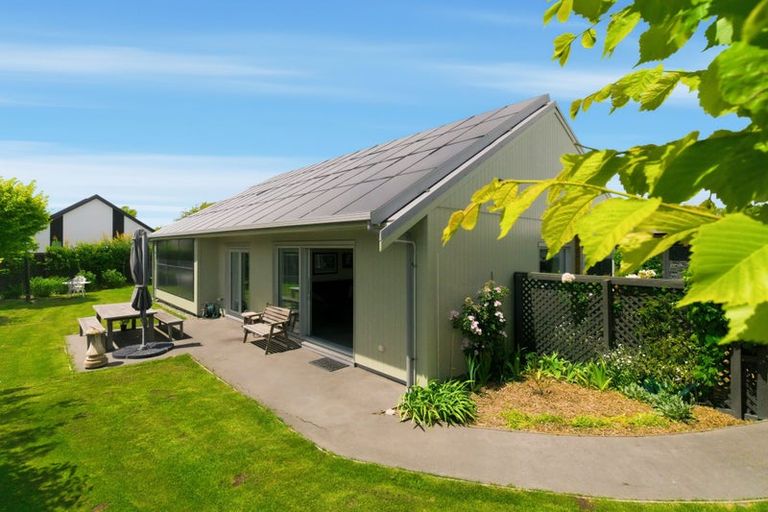 Photo of property in 101 Jimmy Adams Terrace, Lincoln, 7608