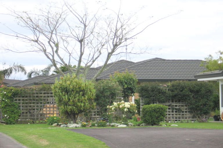 Photo of property in 34 Francis Drive, Katikati, 3129