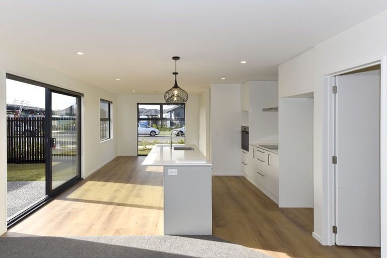 Photo of property in 108 Jean Archie Drive, Rolleston, 7614