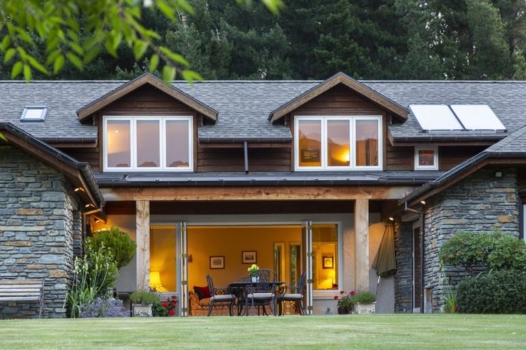 Photo of property in 554 Speargrass Flat Road, Lake Hayes, Queenstown, 9371