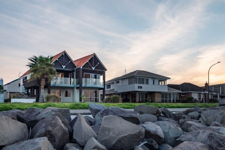 Photo of property in 56 Harbour Drive, Otumoetai, Tauranga, 3110