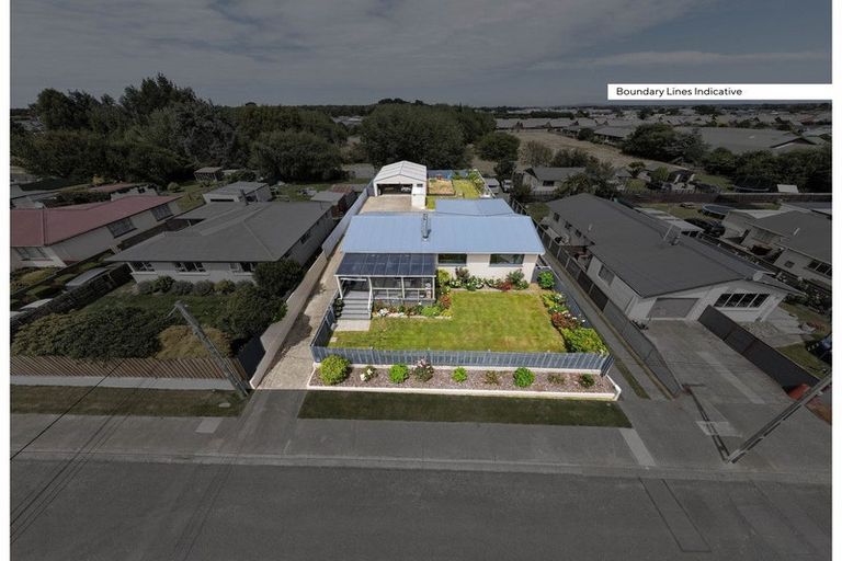 Photo of property in 23 Cargill Street, Waikiwi, Invercargill, 9810
