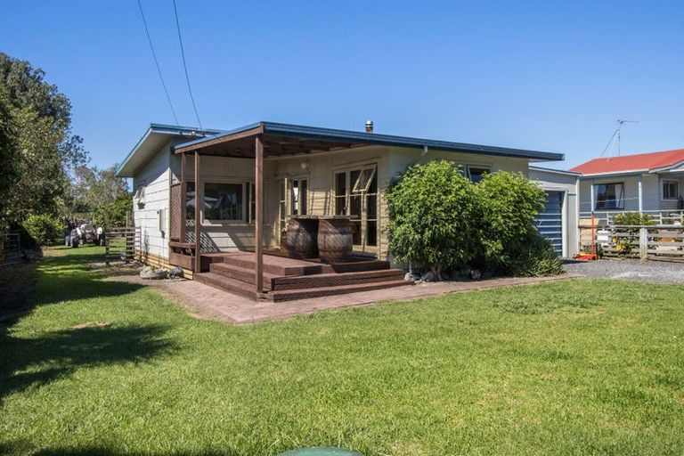 Photo of property in 7 Potu Road, Tahawai, Katikati, 3170