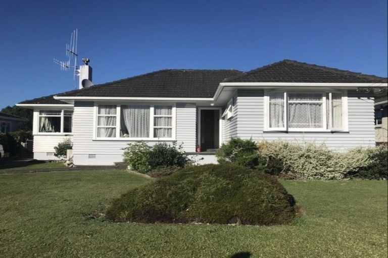 Photo of property in 105 Kawiu Road, Levin, 5510