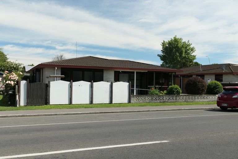 Photo of property in 101c Riverslea Road South, Parkvale, Hastings, 4122