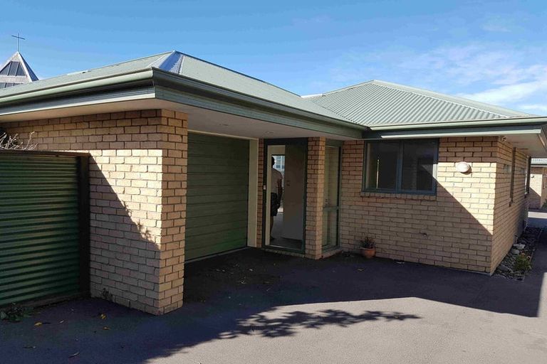 Photo of property in 2/385 Barrington Street, Spreydon, Christchurch, 8024