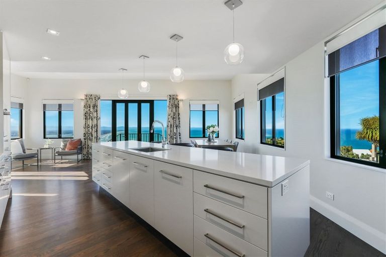 Photo of property in 50 Godley Drive, Scarborough, Christchurch, 8081