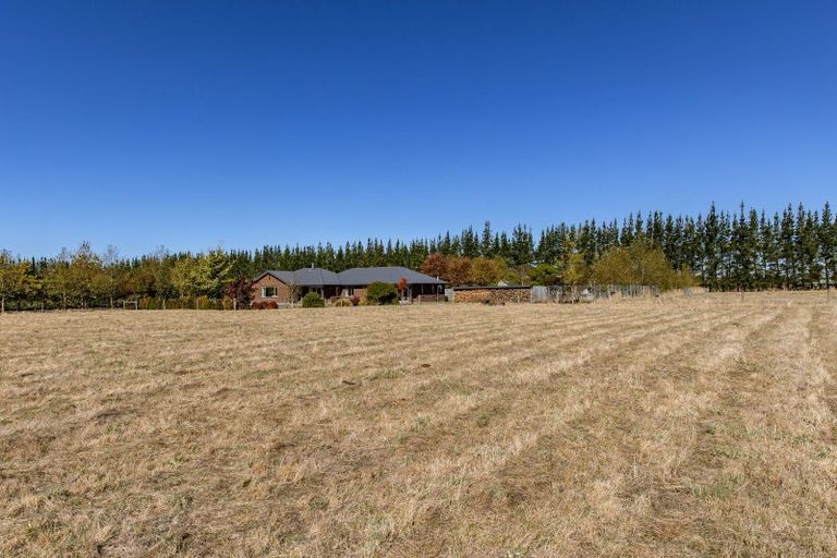 Photo of property in 579 Oxford Road, Fernside, Rangiora, 7471