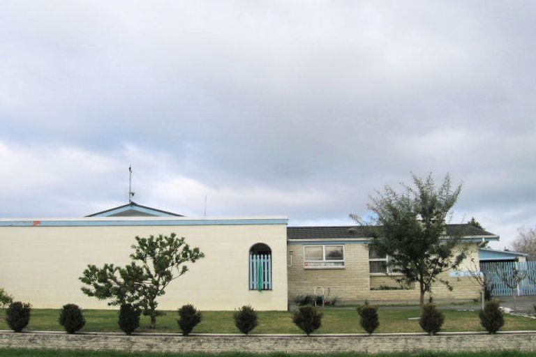 Photo of property in 53 Robinson Crescent, Tamatea, Napier, 4112