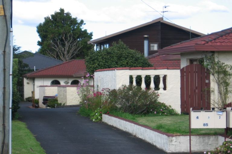 Photo of property in 3/85 Victoria Road, Papatoetoe, Auckland, 2025