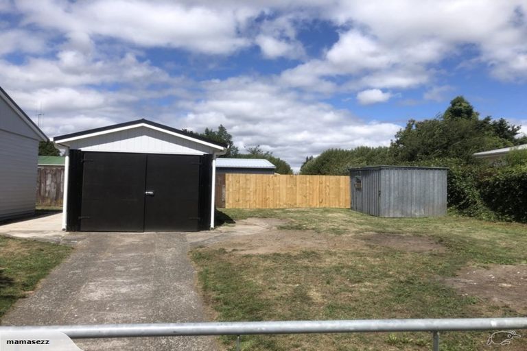 Photo of property in 30 Saint Andrews Drive, Tokoroa, 3420
