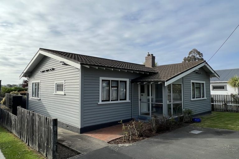 Photo of property in 62 Chapman Street, Wakari, Dunedin, 9010