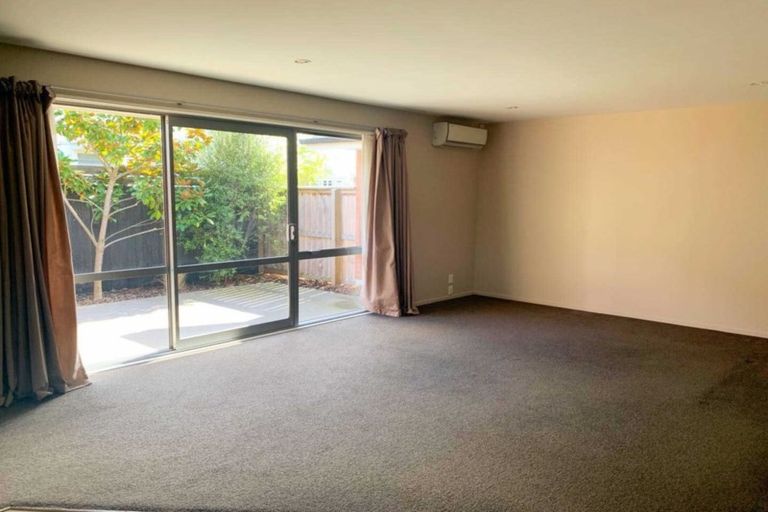 Photo of property in 36b Fairfield Avenue, Addington, Christchurch, 8024