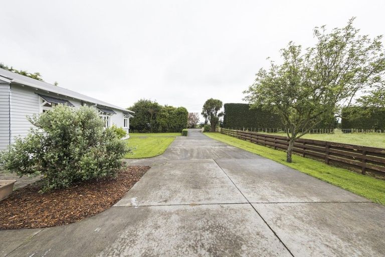 Photo of property in 443a Poplar Road, Opiki, Palmerston North, 4474