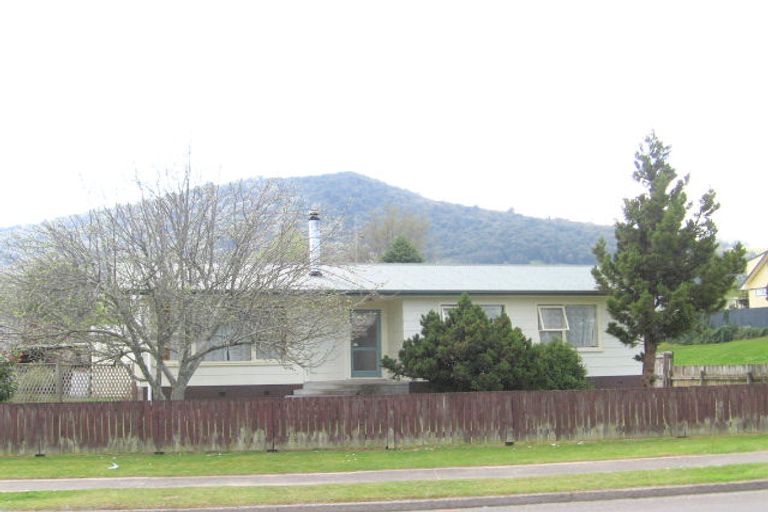 Photo of property in 61 Homedale Street, Pukehangi, Rotorua, 3015