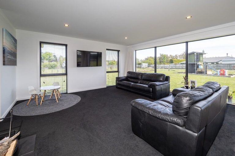 Photo of property in 28 Gordons Road, Netherby, Ashburton, 7772