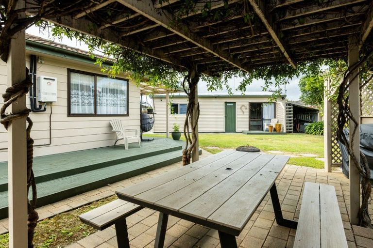 Photo of property in 809 Collinge Road, Mayfair, Hastings, 4122