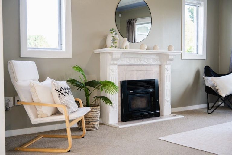 Photo of property in 27 Isadore Road, Saint Clair, Dunedin, 9012