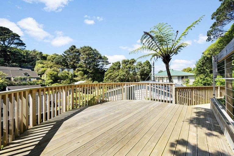 Photo of property in 50 Liardet Street, Vogeltown, Wellington, 6021