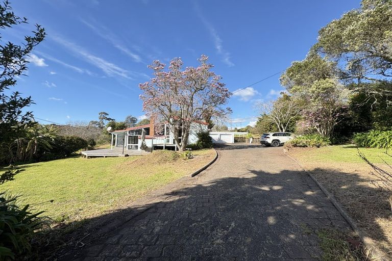 Photo of property in 47 Puke Road, Kumeu, 0891