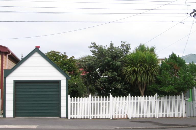 Photo of property in 90 Daniell Street, Newtown, Wellington, 6021