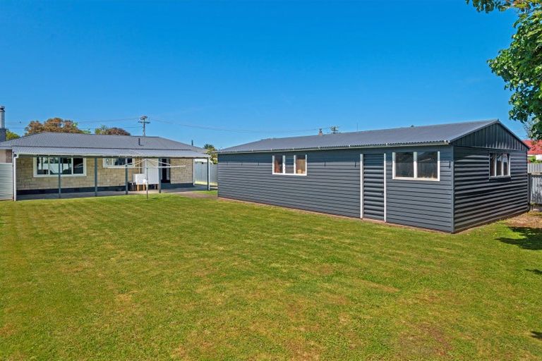 Photo of property in 5 Tolerton Avenue, Elgin, Gisborne, 4010