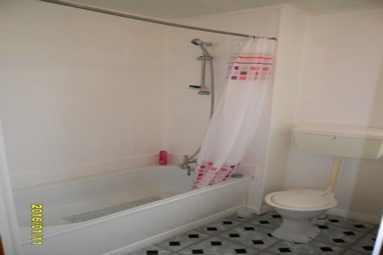 Photo of property in 12/10 Angus Avenue, Berhampore, Wellington, 6023