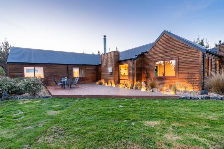 Photo of property in 689 Big Stone Road, Kuri Bush, Dunedin, 9091