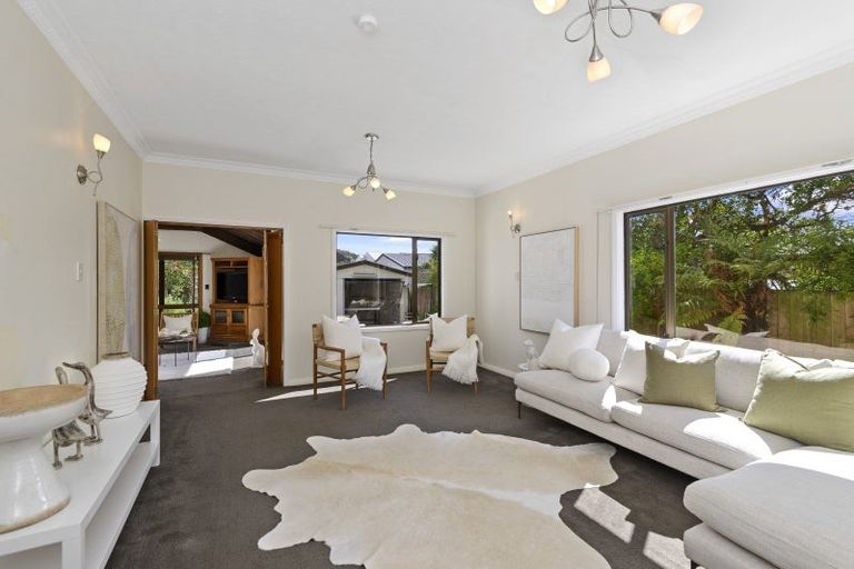 Photo of property in 4 Clark Street, Sumner, Christchurch, 8081