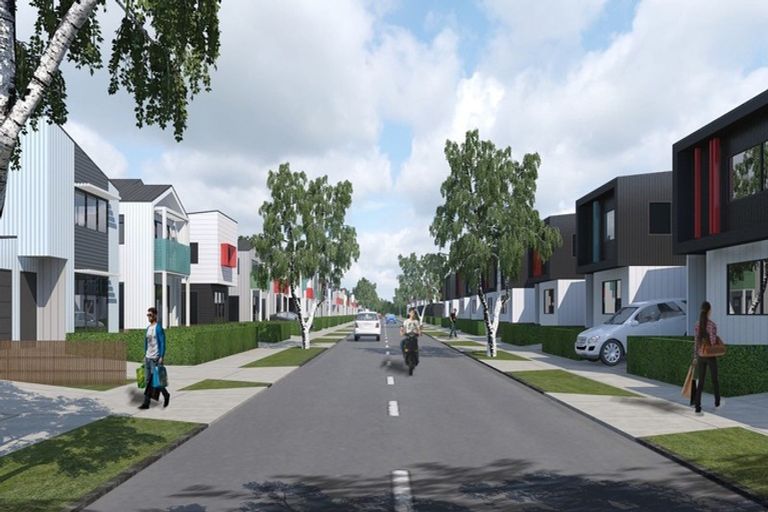 Photo of property in 71 Bellbird Street, Papakura, 2110