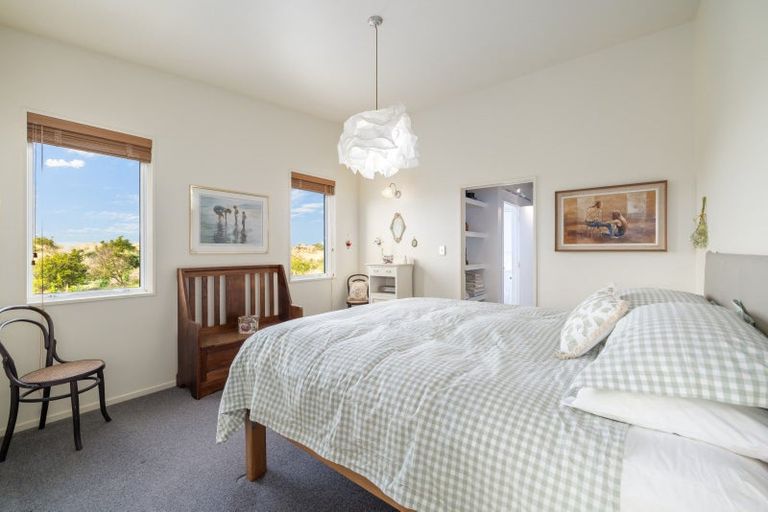 Photo of property in 19 Heron Street, Southshore, Christchurch, 8062