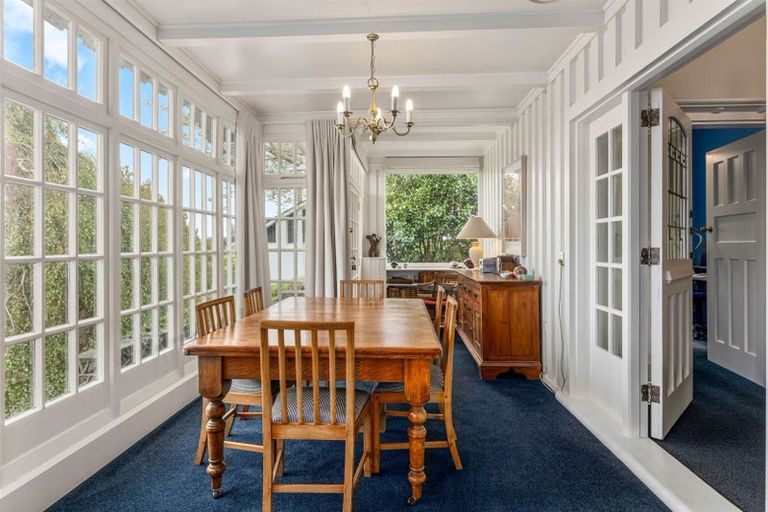 Photo of property in 15 Crichton Terrace, Cashmere, Christchurch, 8022