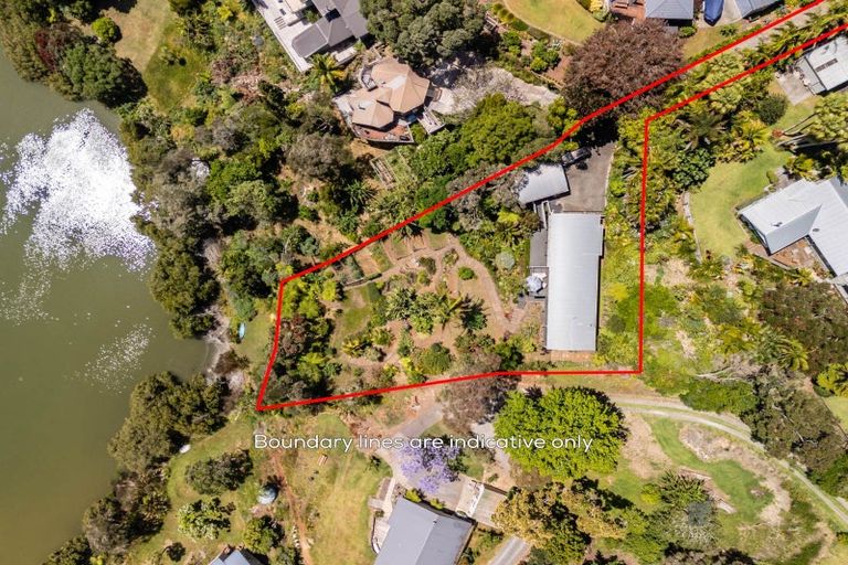 Photo of property in 22 Riverview Road, Kerikeri, 0230