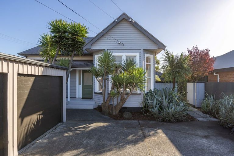 Photo of property in 1/43 Neville Street, Spreydon, Christchurch, 8024