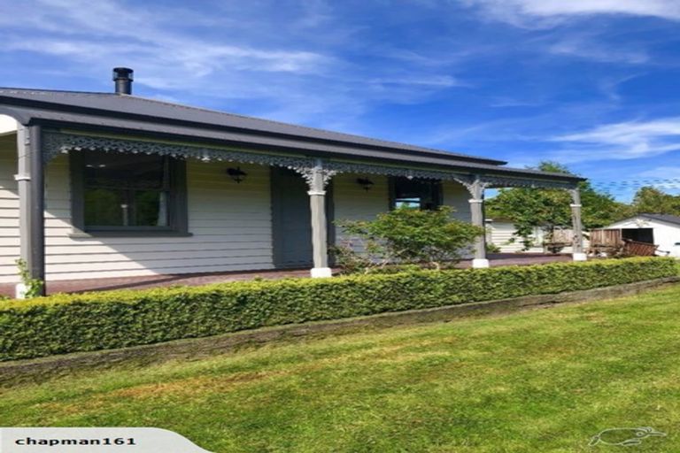 Photo of property in 268 Prestons Road, Marshland, Christchurch, 8051