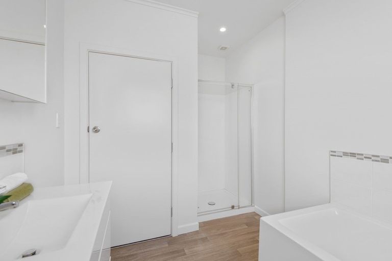 Photo of property in 54a Winton Street, St Albans, Christchurch, 8014