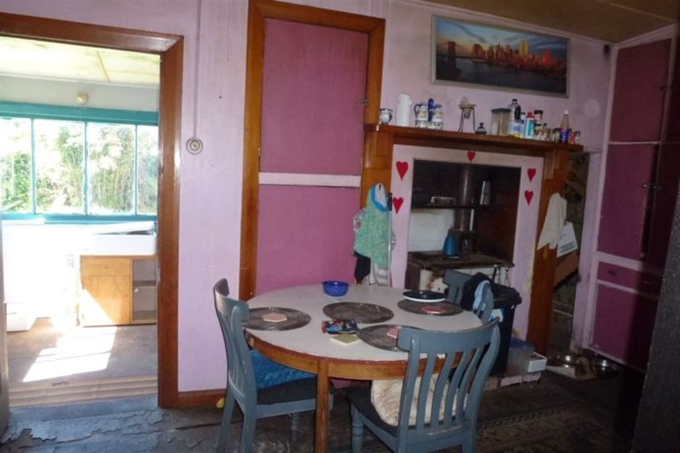 Photo of property in 85 Reid Street, Blaketown, Greymouth, 7805