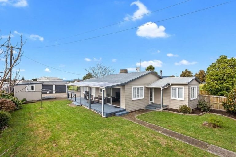 Photo of property in 90 Main Street, Edgecumbe, 3120