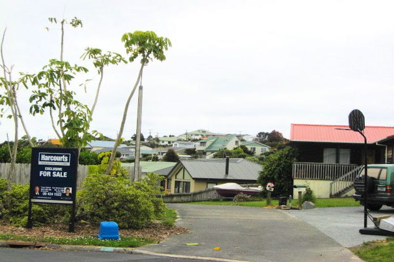 Photo of property in 27 D'urville Place, Gulf Harbour, Whangaparaoa, 0930