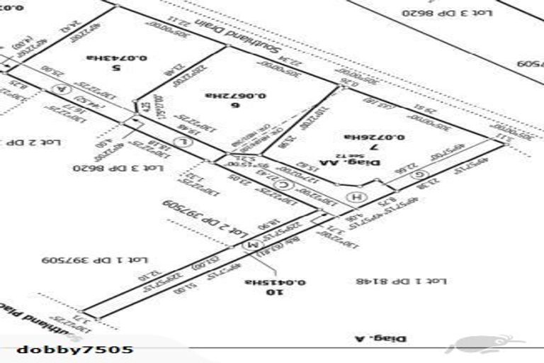 Photo of property in 432b Southland Place, Raureka, Hastings, 4120